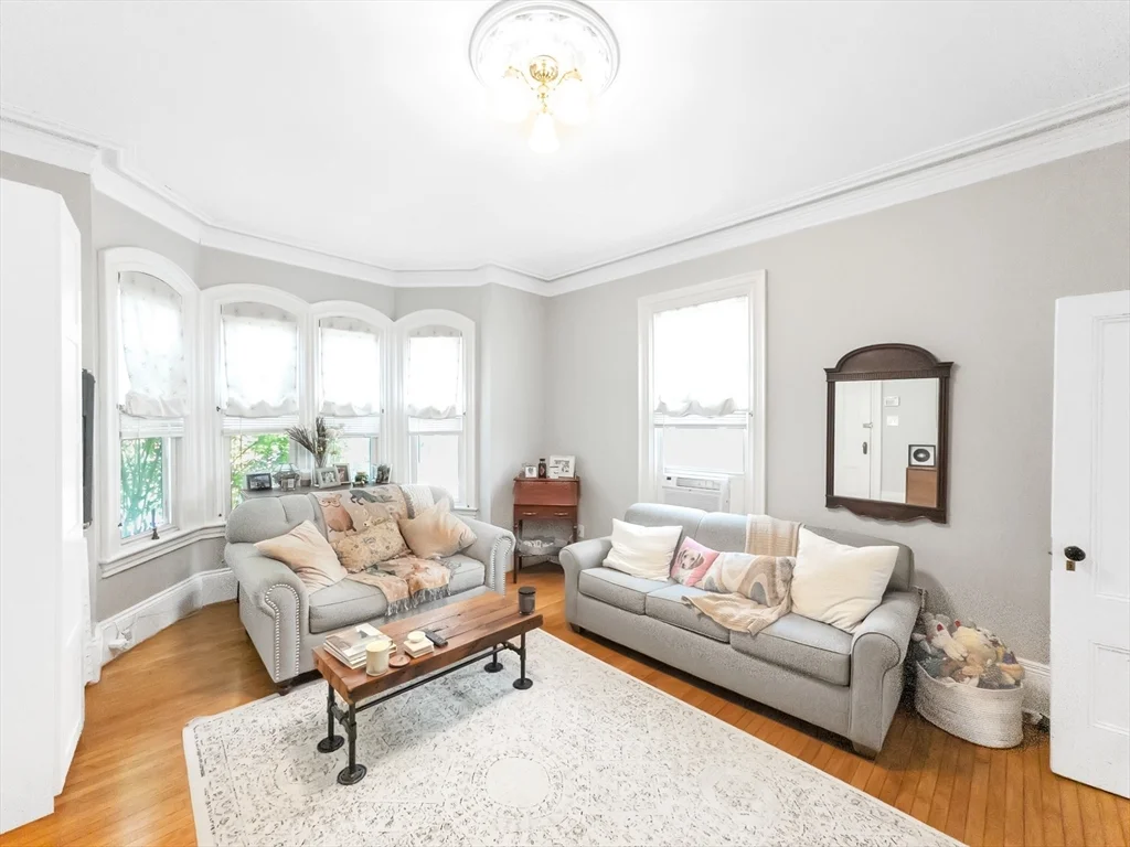 2 bed, 1 bath apartment for rent at 69 Spring Park Ave Unit 1, Jamaica Plain — photo 15 of 27