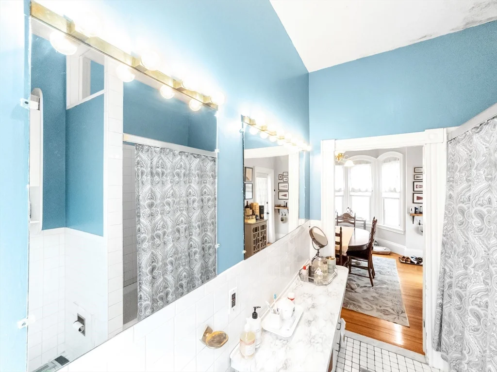 2 bed, 1 bath apartment for rent at 69 Spring Park Ave Unit 1, Jamaica Plain — photo 10 of 27