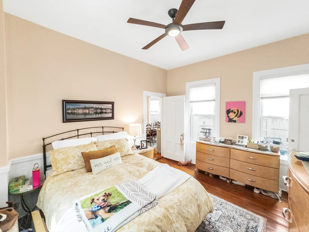 2 bed, 1 bath apartment for rent at 69 Spring Park Ave Unit 1, Jamaica Plain — photo 21 of 27
