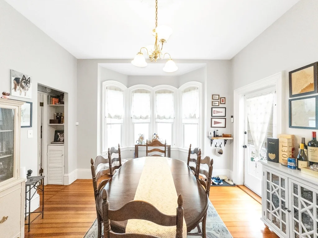 2 bed, 1 bath apartment for rent at 69 Spring Park Ave Unit 1, Jamaica Plain — photo 12 of 27