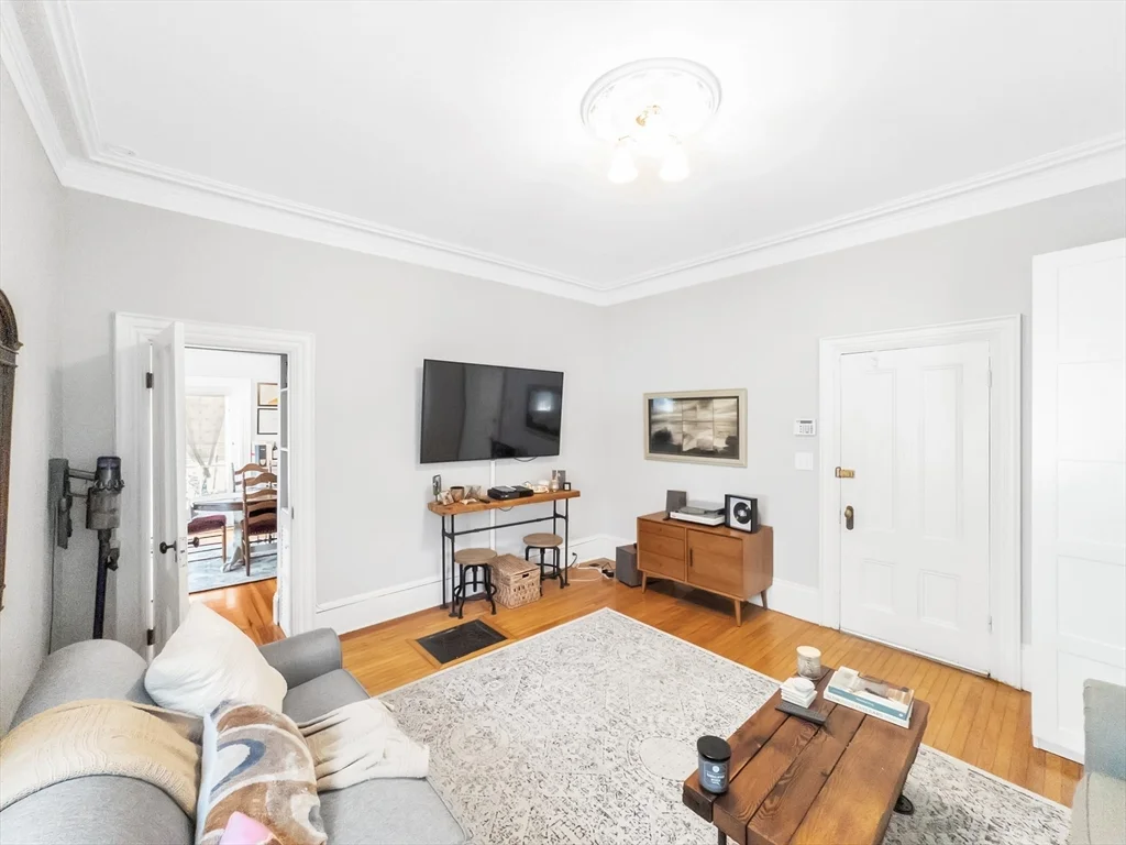 2 bed, 1 bath apartment for rent at 69 Spring Park Ave Unit 1, Jamaica Plain — photo 16 of 27