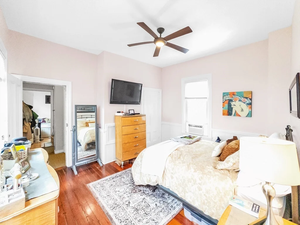 2 bed, 1 bath apartment for rent at 69 Spring Park Ave Unit 1, Jamaica Plain — photo 14 of 27