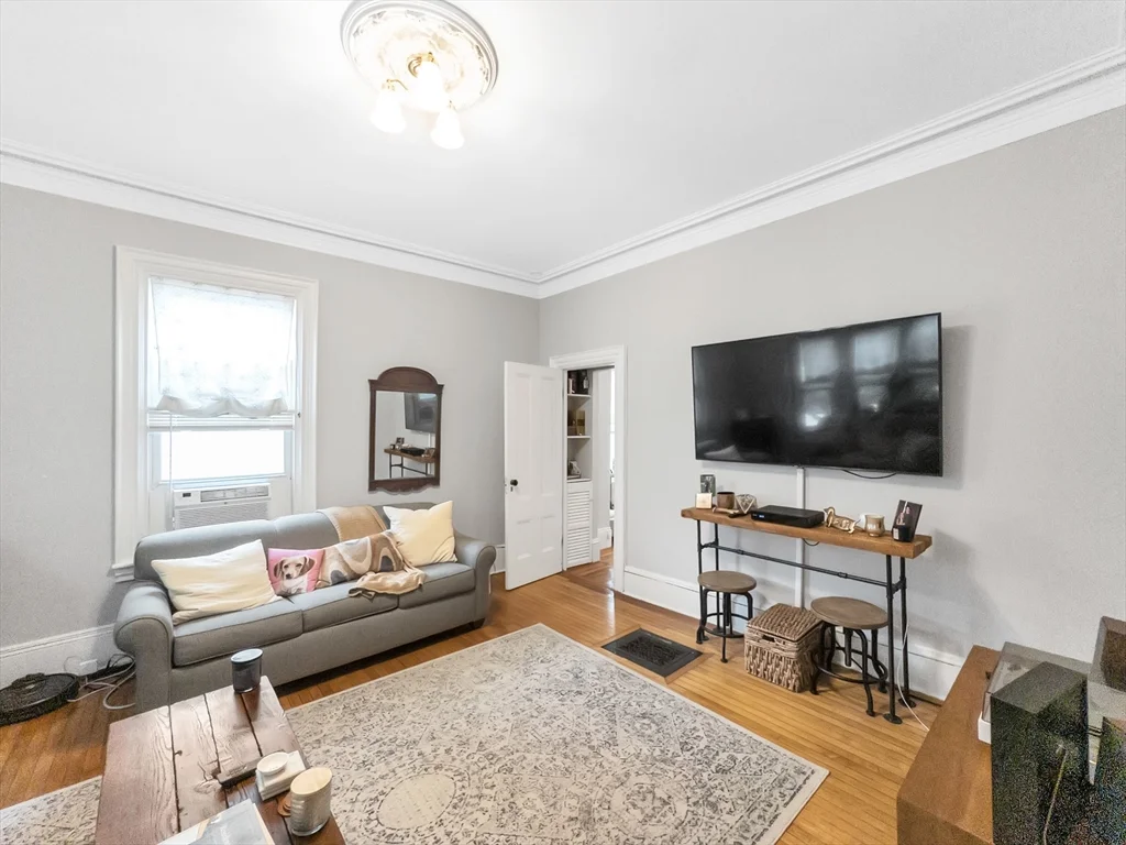 2 bed, 1 bath apartment for rent at 69 Spring Park Ave Unit 1, Jamaica Plain — photo 27 of 27