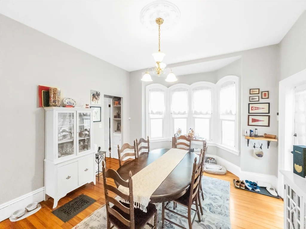 2 bed, 1 bath apartment for rent at 69 Spring Park Ave Unit 1, Jamaica Plain — photo 11 of 27