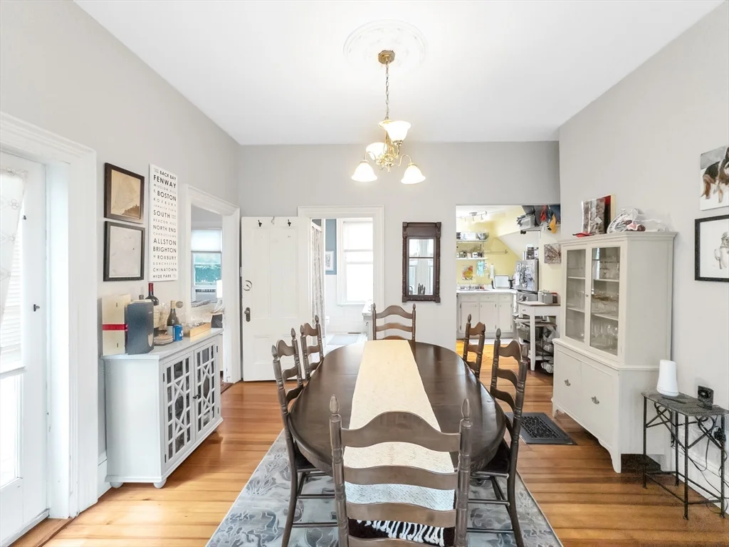 2 bed, 1 bath apartment for rent at 69 Spring Park Ave Unit 1, Jamaica Plain — photo 2 of 27