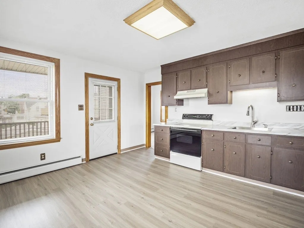 2 bed, 1 bath apartment for rent at 69 Stowers St Unit 2, Revere — photo 2 of 17