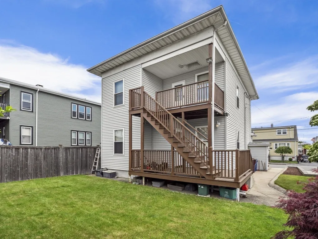 2 bed, 1 bath apartment for rent at 69 Stowers St Unit 2, Revere — photo 15 of 17