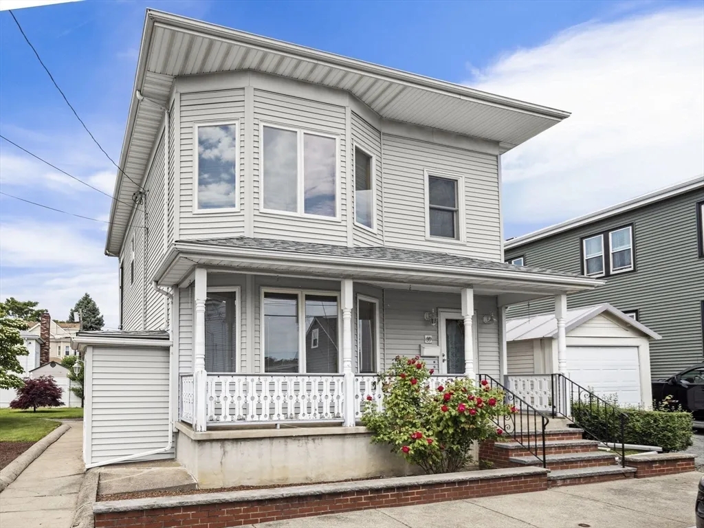 2 bed, 1 bath apartment for rent at 69 Stowers St Unit 2, Revere — photo 17 of 17