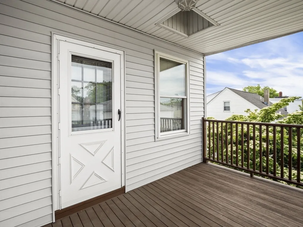 2 bed, 1 bath apartment for rent at 69 Stowers St Unit 2, Revere — photo 13 of 17
