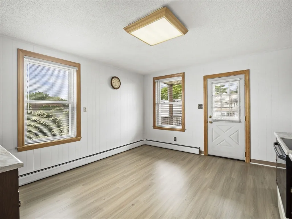 2 bed, 1 bath apartment for rent at 69 Stowers St Unit 2, Revere — photo 1 of 17