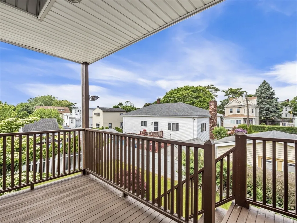 2 bed, 1 bath apartment for rent at 69 Stowers St Unit 2, Revere — photo 14 of 17