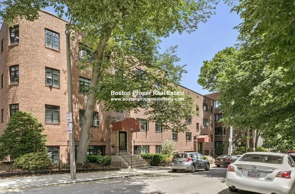 2 bed, 1 bath apartment for rent at 69 Strathmore Rd Unit 2, Brighton — photo 10 of 10