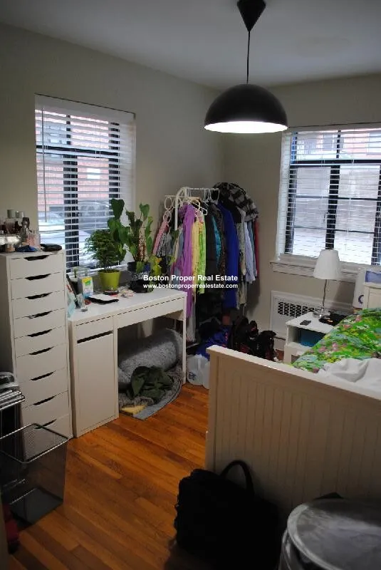 2 bed, 1 bath apartment for rent at 69 Strathmore Rd Unit 2, Brighton — photo 9 of 10