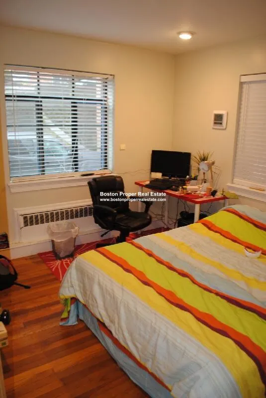 2 bed, 1 bath apartment for rent at 69 Strathmore Rd Unit 2, Brighton — photo 6 of 10