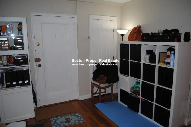 2 bed, 1 bath apartment for rent at 69 Strathmore Rd Unit 2, Brighton — photo 3 of 10
