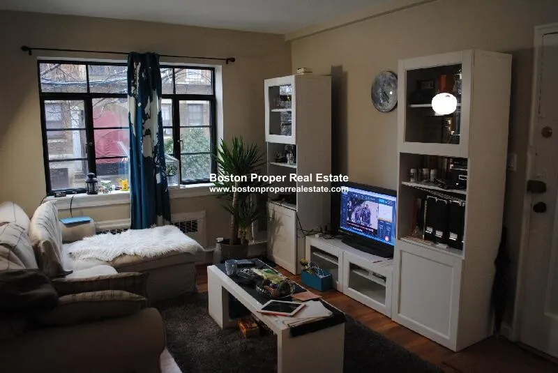2 bed, 1 bath apartment for rent at 69 Strathmore Rd Unit 2, Brighton — photo 1 of 10