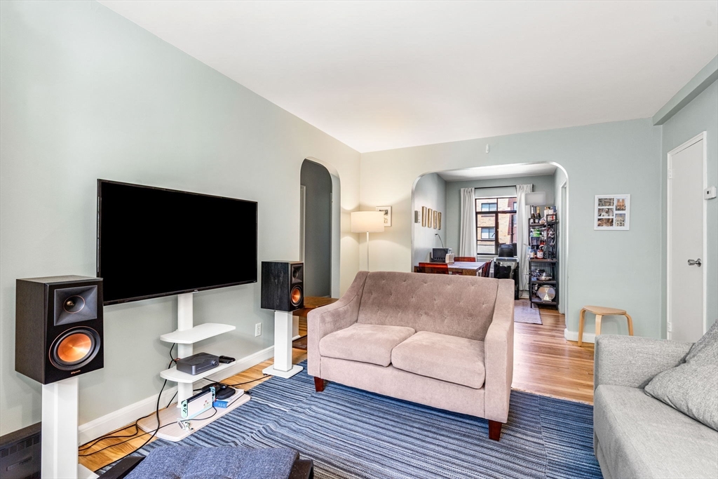 2 bed, 1 bath apartment for rent at 69 Strathmore Unit 3, Brighton — photo 5 of 16