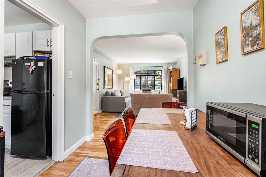 2 bed, 1 bath apartment for rent at 69 Strathmore Unit 3, Brighton — photo 7 of 16