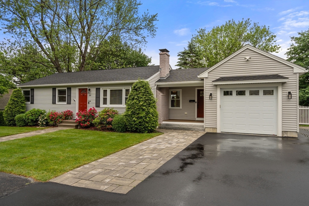 3 bed, 1 bath apartment for rent at 69 Summit Ave Unit 0, Marlborough — photo 31 of 31