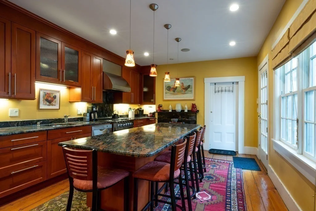 3 bed, 3 bath apartment for rent at 69 Thorndike St, Kendall Square — photo 11 of 21
