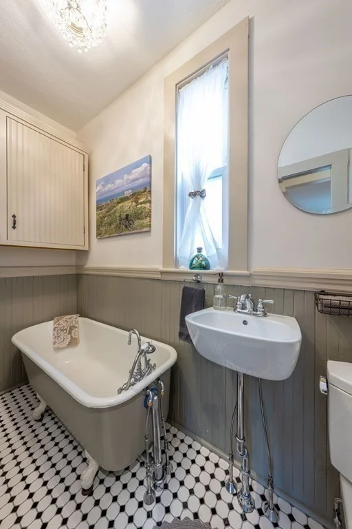 3 bed, 3 bath apartment for rent at 69 Thorndike St, Kendall Square — photo 13 of 21