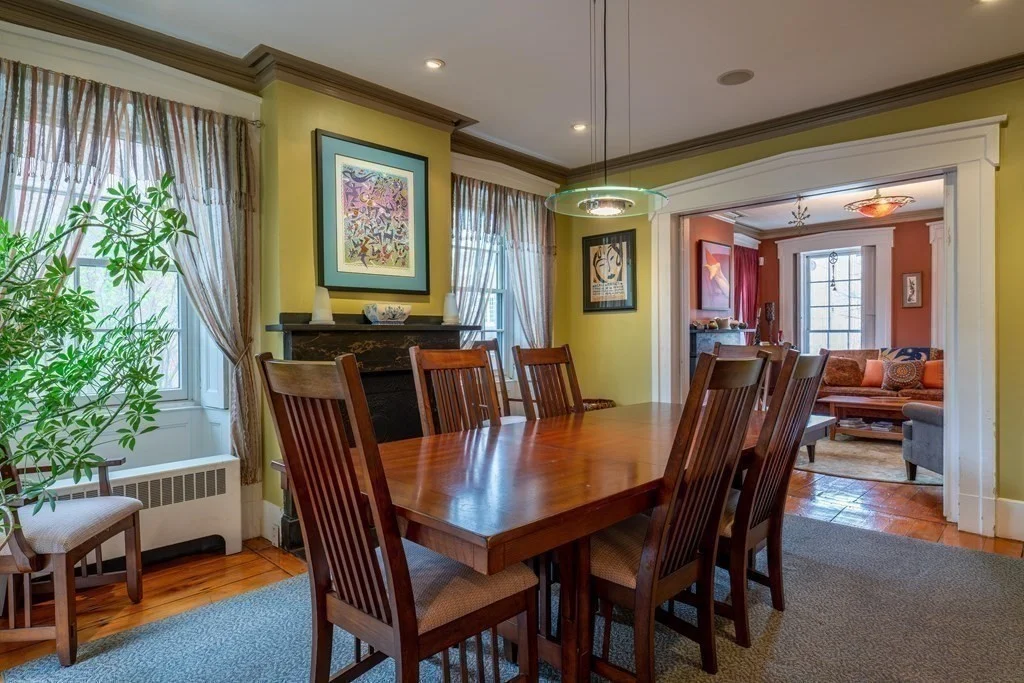 3 bed, 3 bath apartment for rent at 69 Thorndike St, Kendall Square — photo 9 of 21