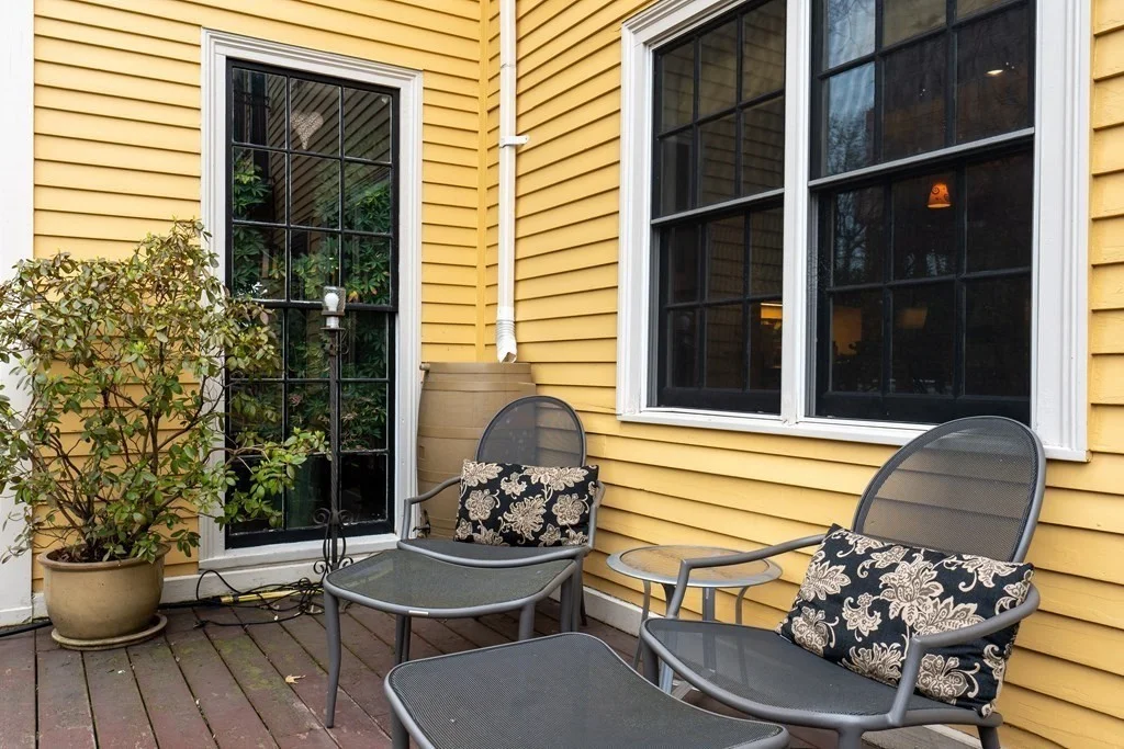 3 bed, 3 bath apartment for rent at 69 Thorndike St, Kendall Square — photo 5 of 21