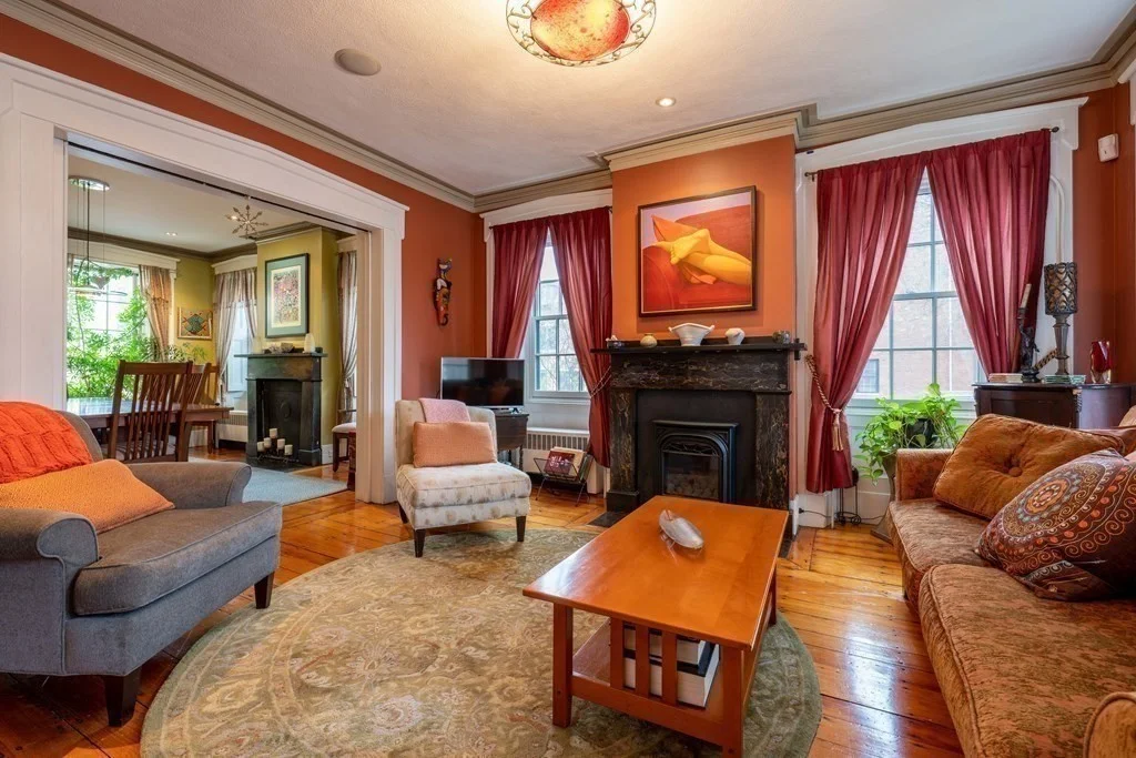 3 bed, 3 bath apartment for rent at 69 Thorndike St, Kendall Square — photo 8 of 21
