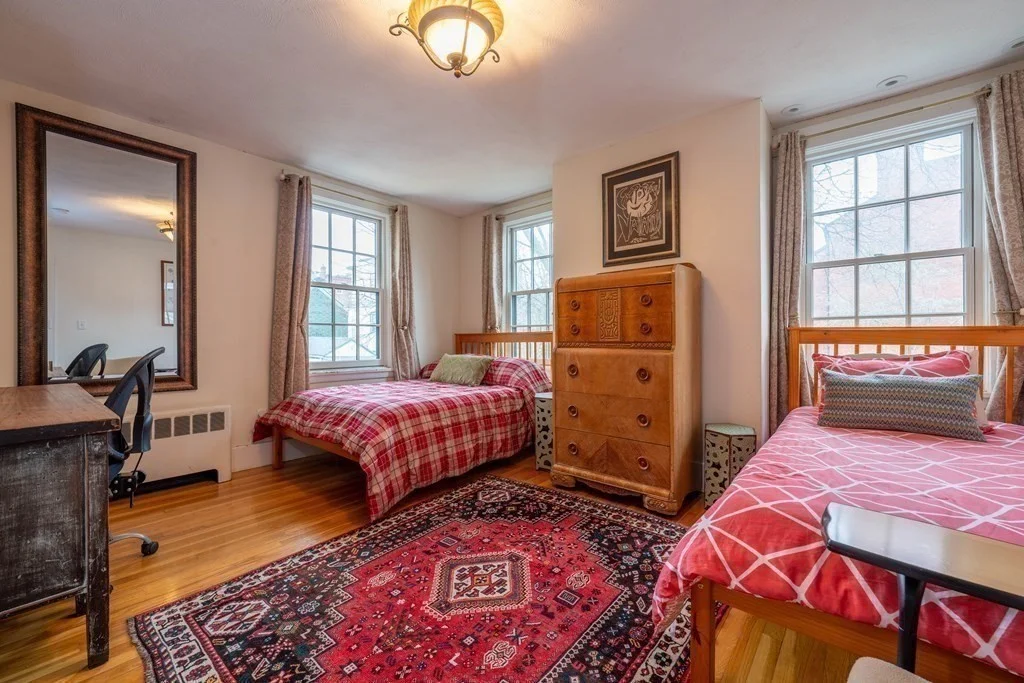 3 bed, 3 bath apartment for rent at 69 Thorndike St, Kendall Square — photo 16 of 21