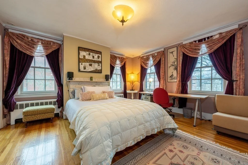 3 bed, 3 bath apartment for rent at 69 Thorndike St, Kendall Square — photo 14 of 21