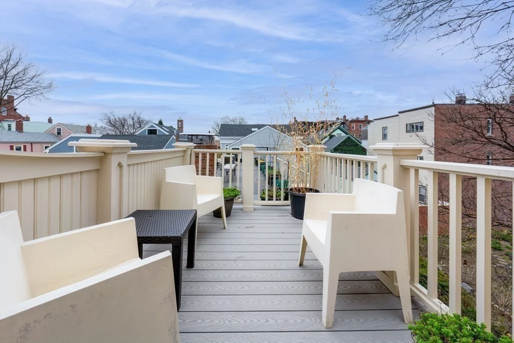 3 bed, 3 bath apartment for rent at 69 Thorndike St, Kendall Square — photo 21 of 21