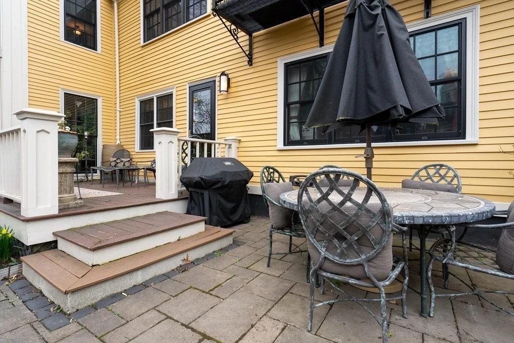 3 bed, 3 bath apartment for rent at 69 Thorndike St, Kendall Square — photo 6 of 21