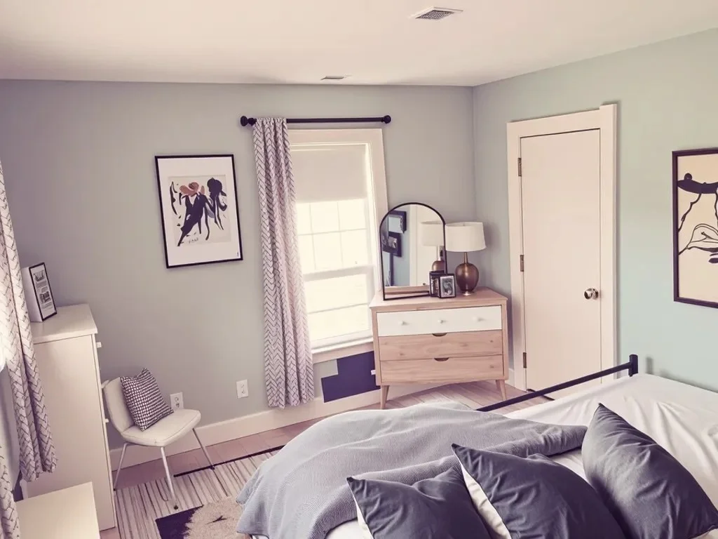 5 bed, 1 bath apartment for rent at 69 Undine Rd Unit 69, Brighton — photo 5 of 8