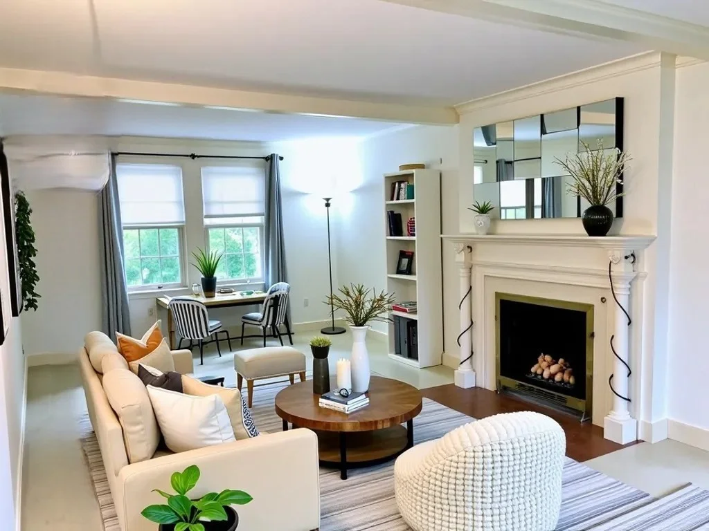 5 bed, 1 bath apartment for rent at 69 Undine Rd Unit 69, Brighton — photo 2 of 8