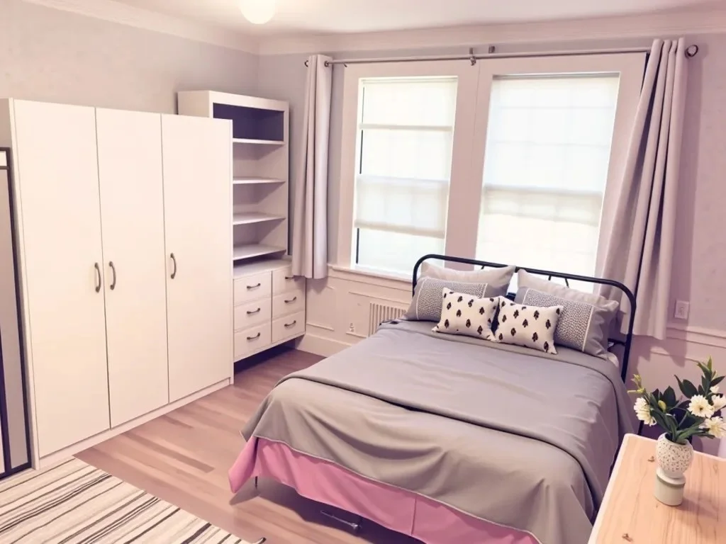 5 bed, 1 bath apartment for rent at 69 Undine Rd Unit 69, Brighton — photo 7 of 8