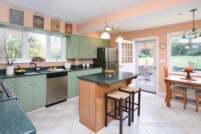 5 bed, 1 bath apartment for rent at 69 Undine Rd Unit 69, Brighton — photo 3 of 8