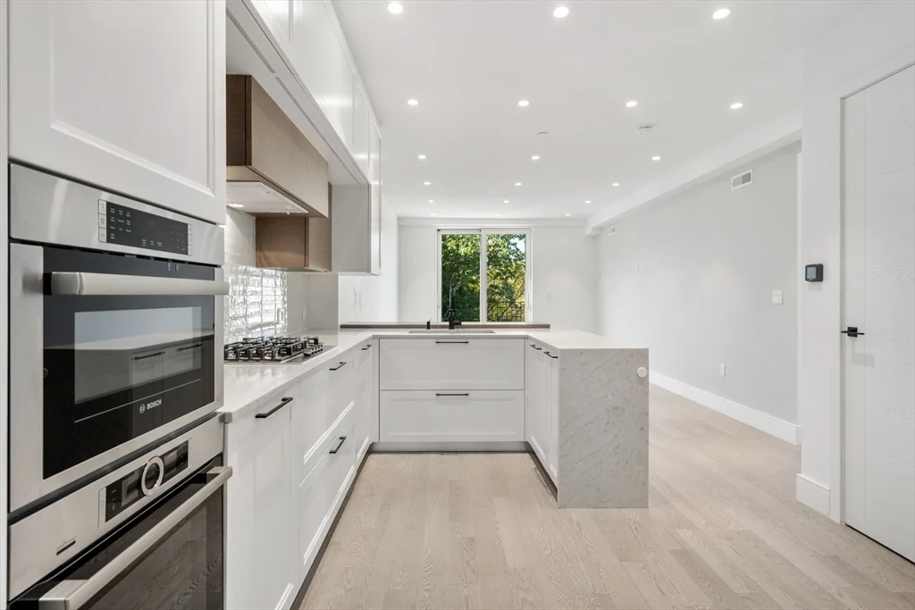 2 bed, 2 bath apartment for rent at 69 Walnut St Unit 1, Brookline Village — photo 4 of 21