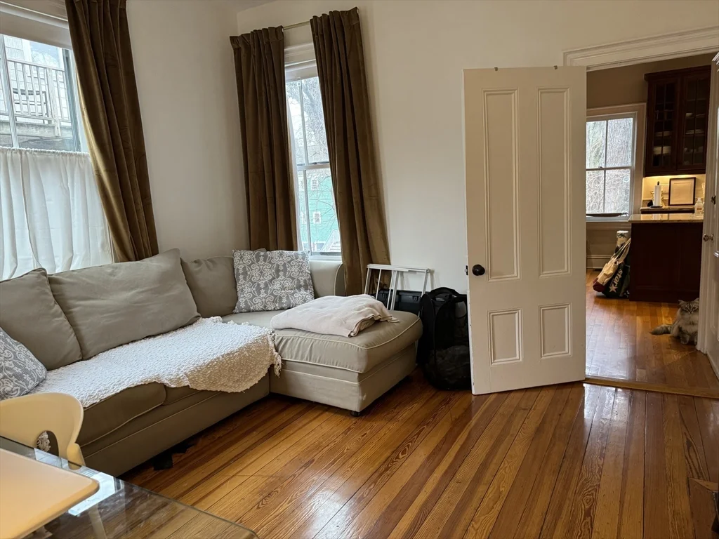 2 bed, 2 bath apartment for rent at 69 Walnut St Unit 1, Prospect Hill — photo 9 of 16