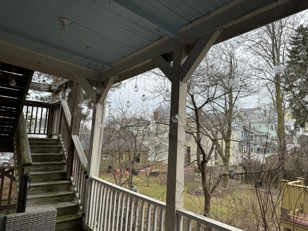 2 bed, 2 bath apartment for rent at 69 Walnut St Unit 1, Prospect Hill — photo 16 of 16