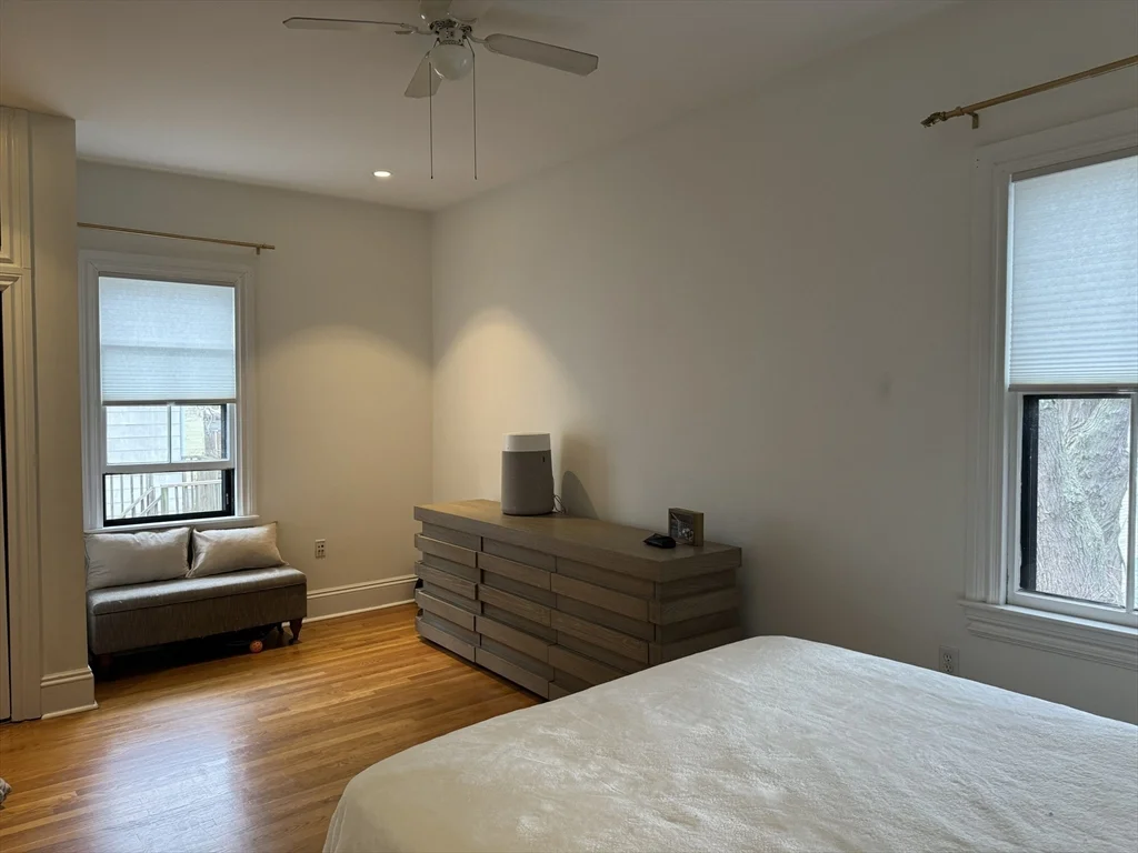 2 bed, 2 bath apartment for rent at 69 Walnut St Unit 1, Prospect Hill — photo 8 of 16