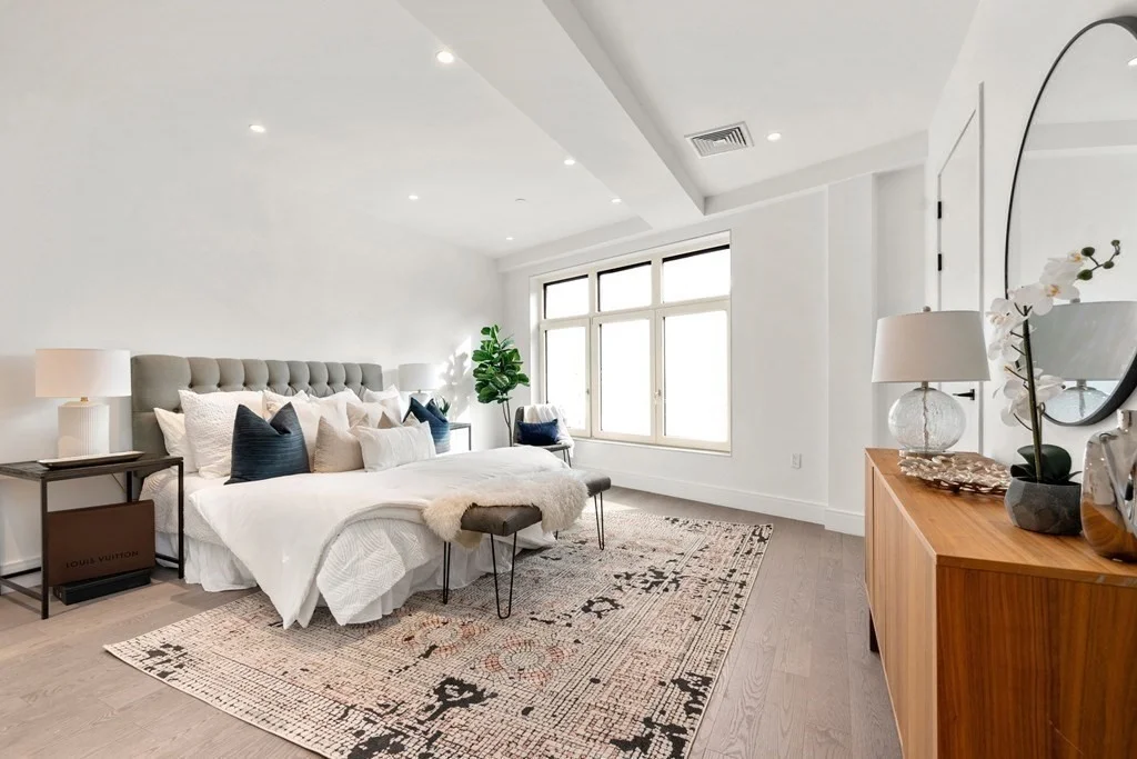 2 bed, 2 bath apartment for rent at 69 Walnut St Unit 10, Brookline Village — photo 7 of 8