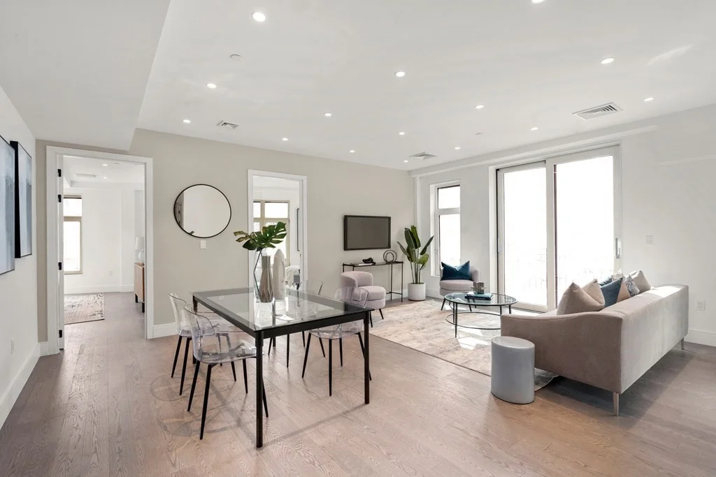 2 bed, 2 bath apartment for rent at 69 Walnut St Unit 10, Brookline Village — photo 1 of 8