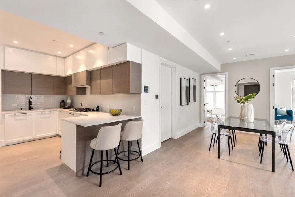 2 bed, 2 bath apartment for rent at 69 Walnut St Unit 10, Brookline Village — photo 4 of 8