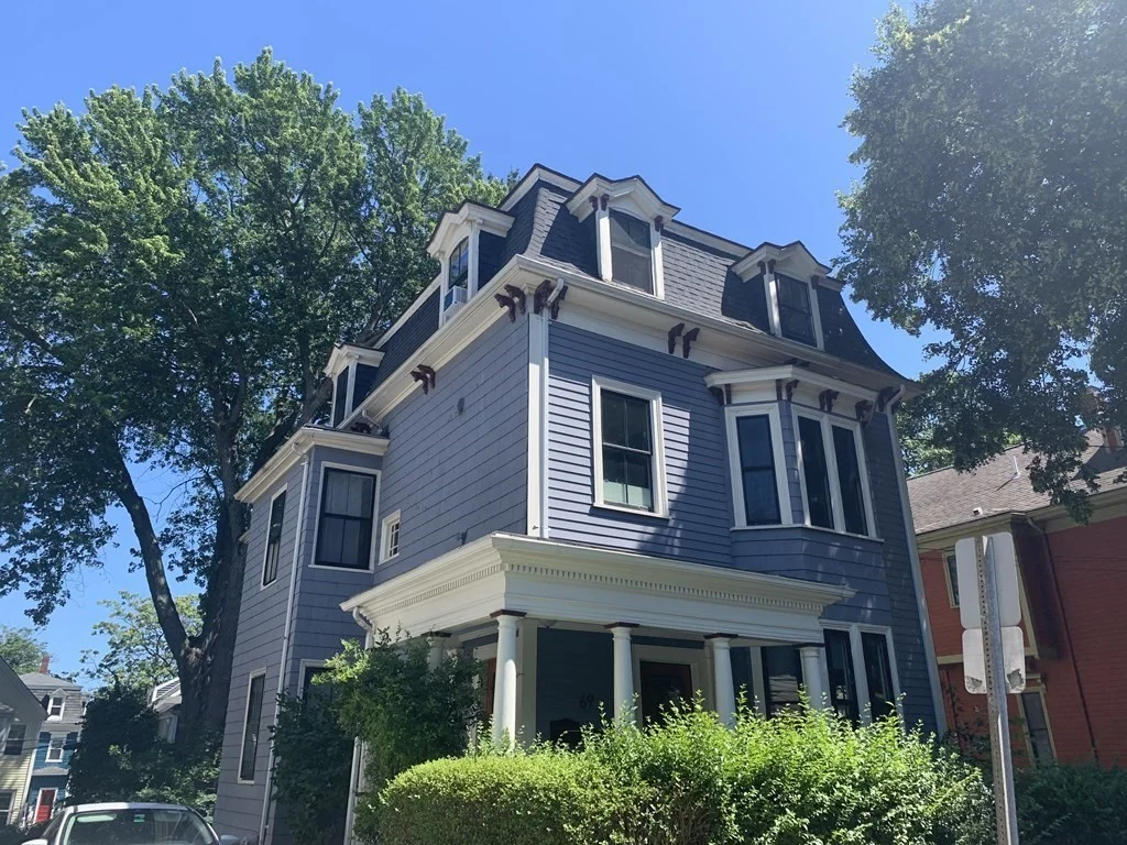 3 bed, 1.5 bath apartment for rent at 69 Walnut St Unit 2, Prospect Hill — photo 3 of 10