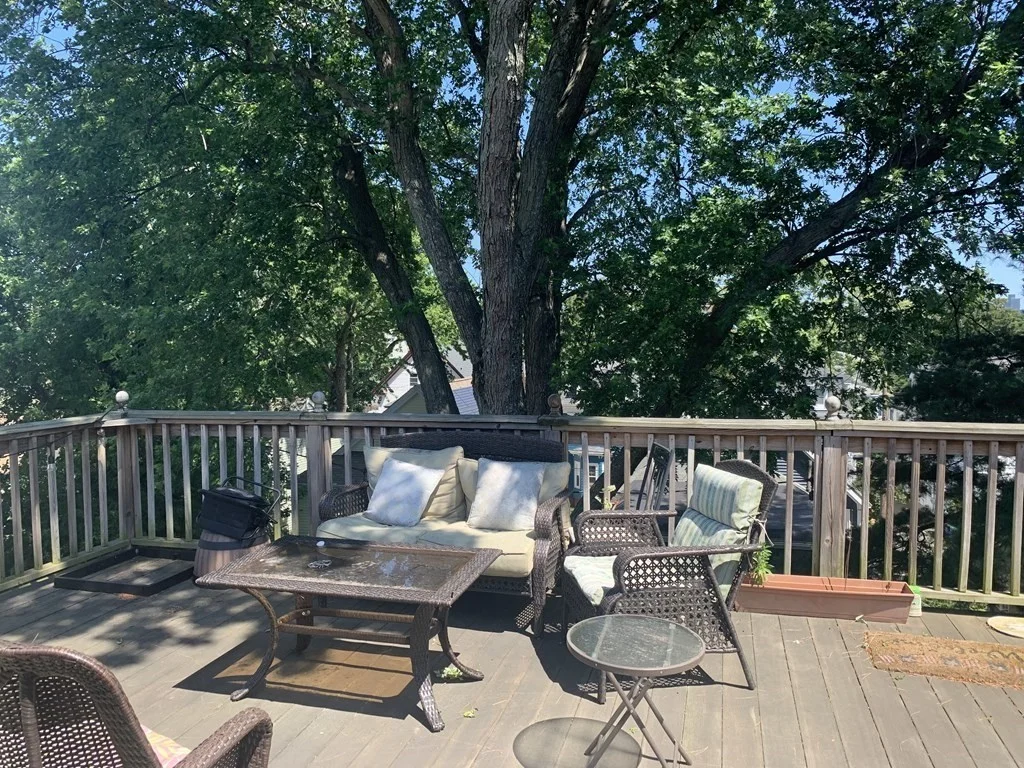 3 bed, 1.5 bath apartment for rent at 69 Walnut St Unit 2, Prospect Hill — photo 9 of 10