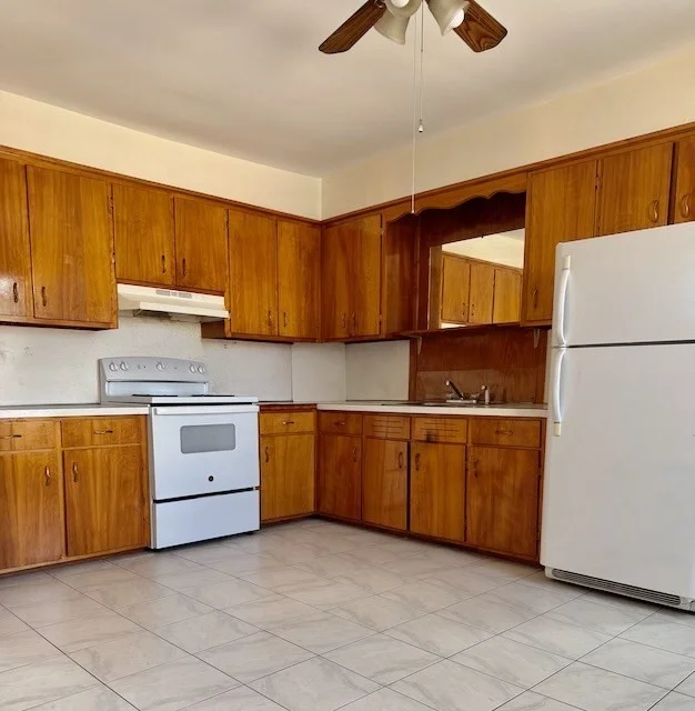2 bed, 1 bath apartment for rent at 69 Washington St Unit 2, Peabody