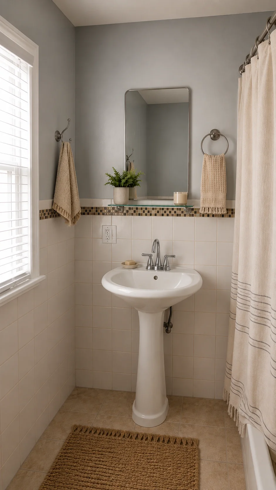 3 bed, 1.5 bath apartment for rent at 69 Wayland St Unit 1, Roxbury — photo 9 of 11