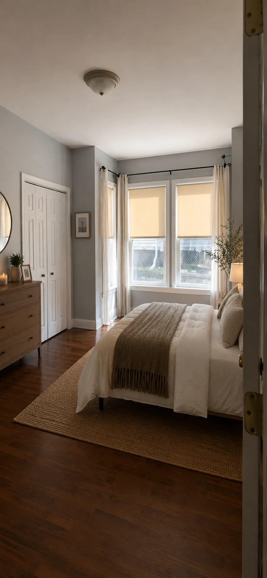 3 bed, 1.5 bath apartment for rent at 69 Wayland St Unit 1, Roxbury — photo 8 of 11