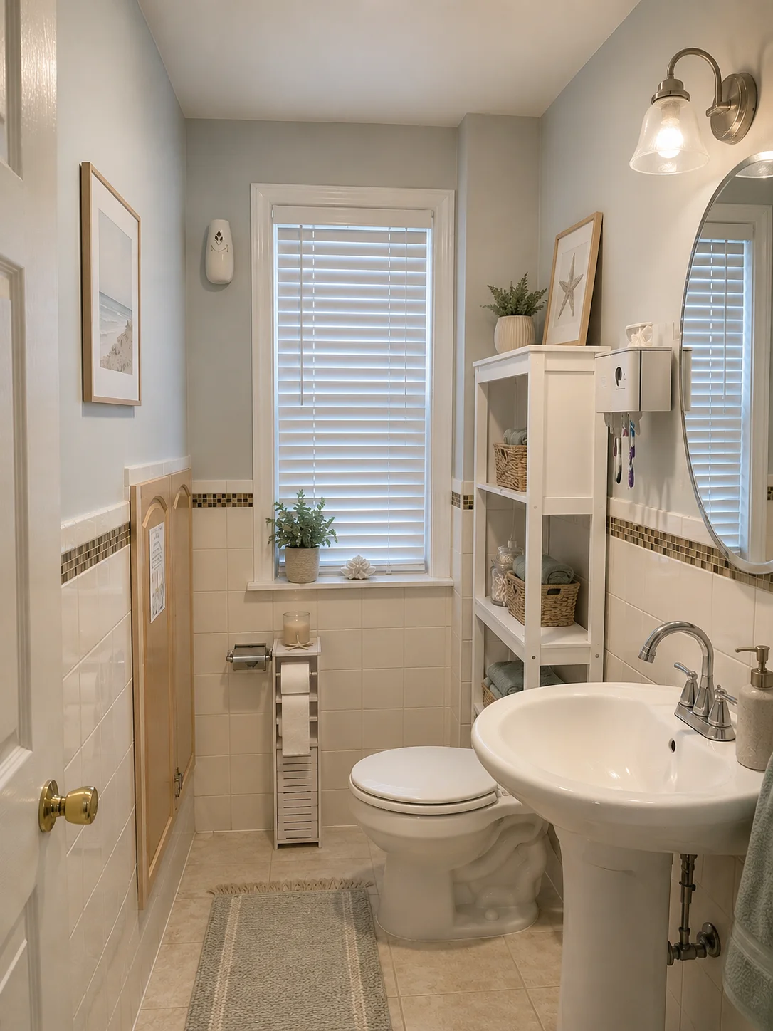 3 bed, 1.5 bath apartment for rent at 69 Wayland St Unit 1, Roxbury — photo 5 of 11