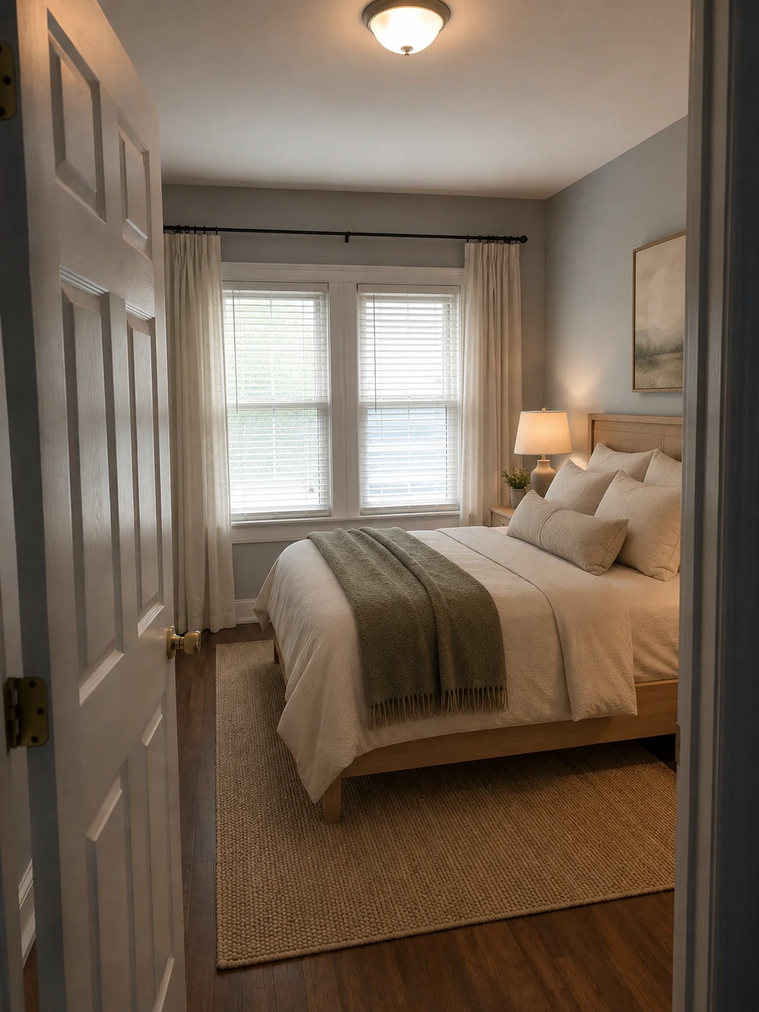 3 bed, 1.5 bath apartment for rent at 69 Wayland St Unit 1, Roxbury — photo 6 of 11
